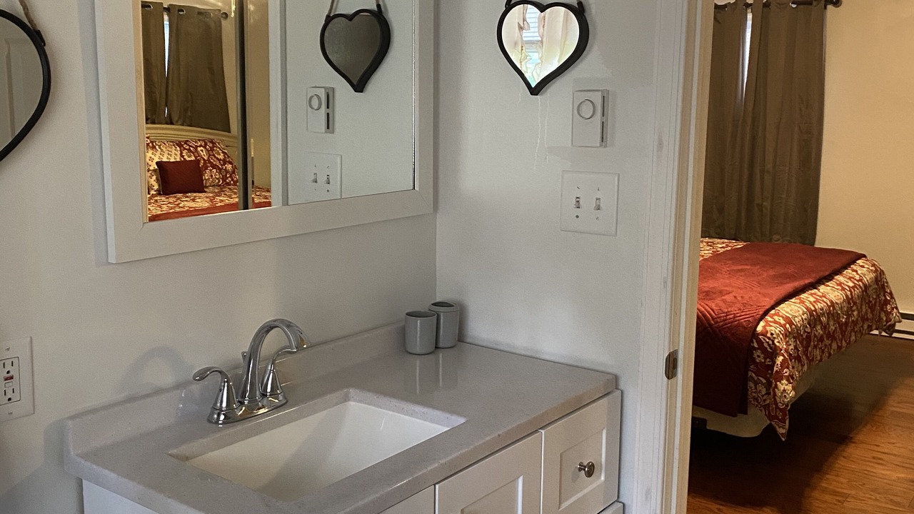 Photo of Bathroom in Cresco