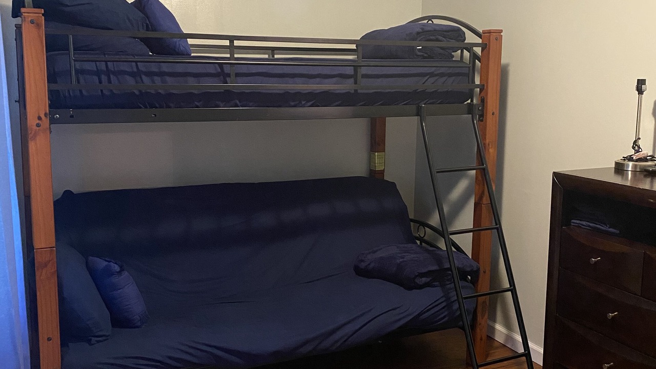 Photo of Bedroom in Cresco