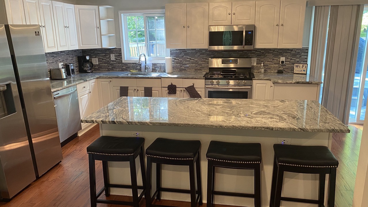 Photo of Kitchen in Cresco