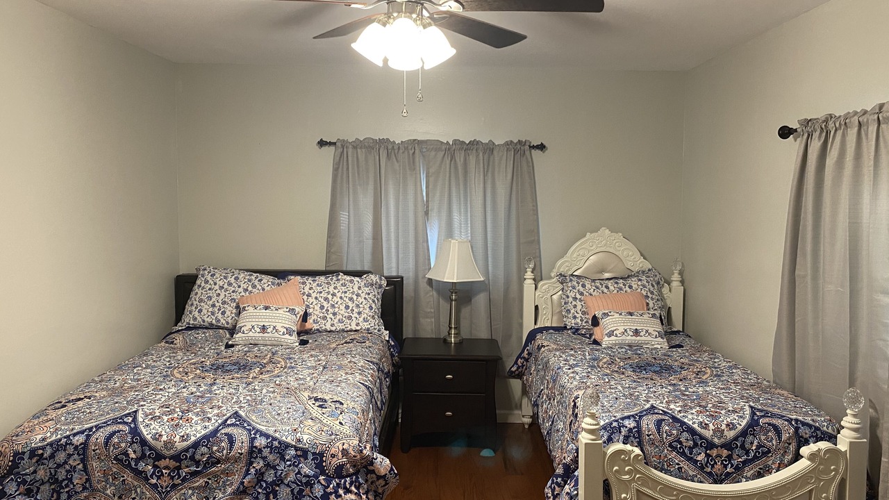 Photo of Bedroom in Cresco