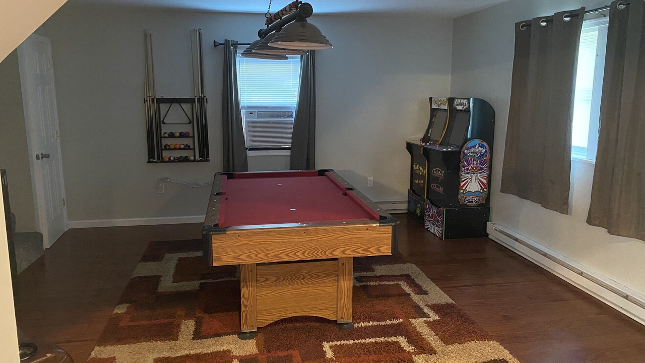 Photo of Bedroom in Cresco