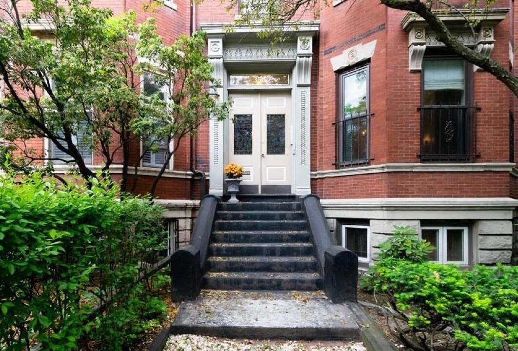 Photo of Outdoor in Back Bay