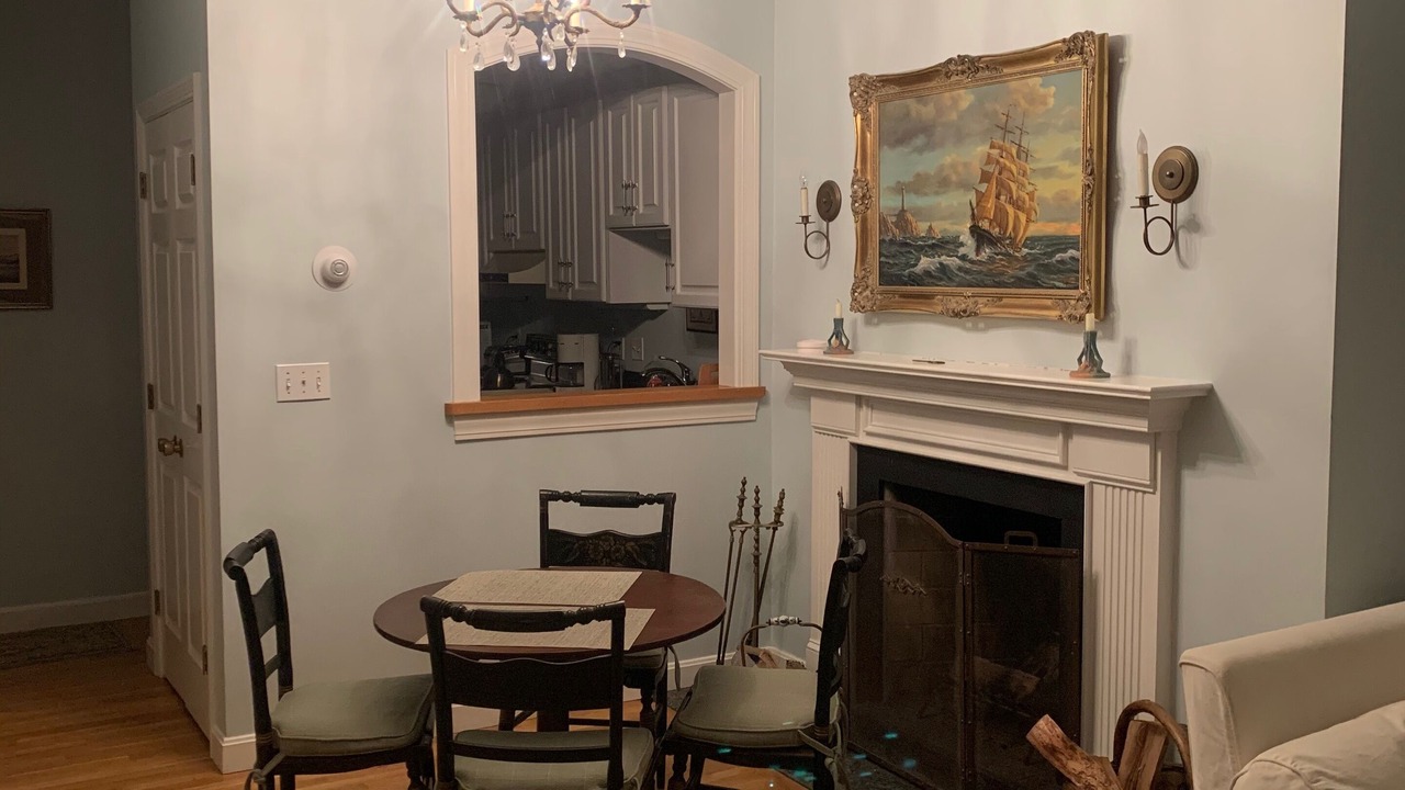 Photo of Others in Back Bay