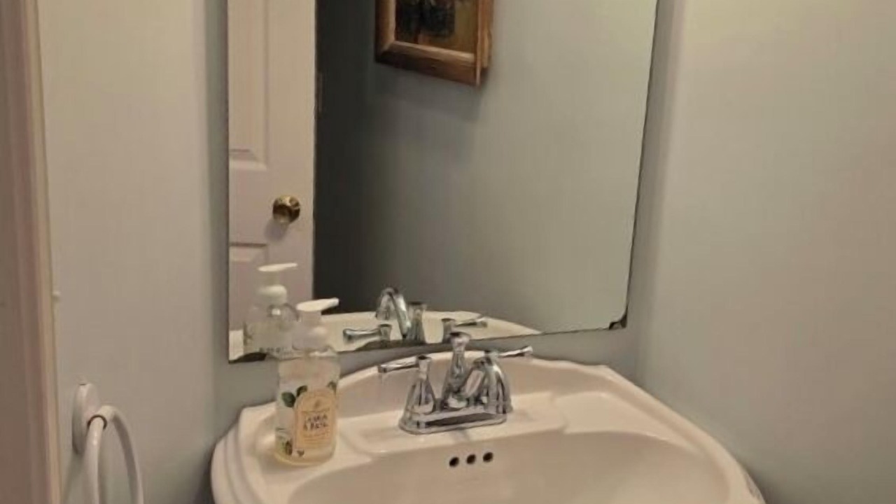 Photo of Bathroom in Back Bay