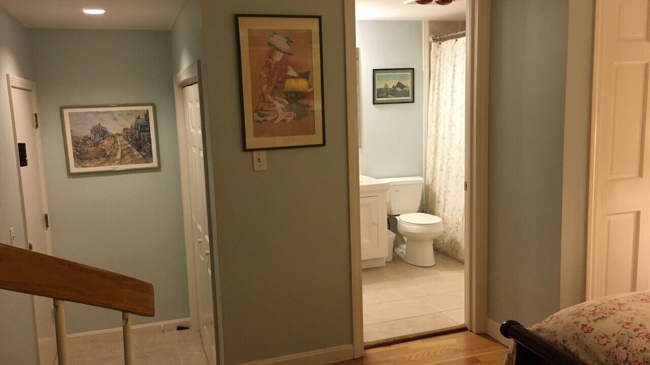 Photo of Bathroom in Back Bay