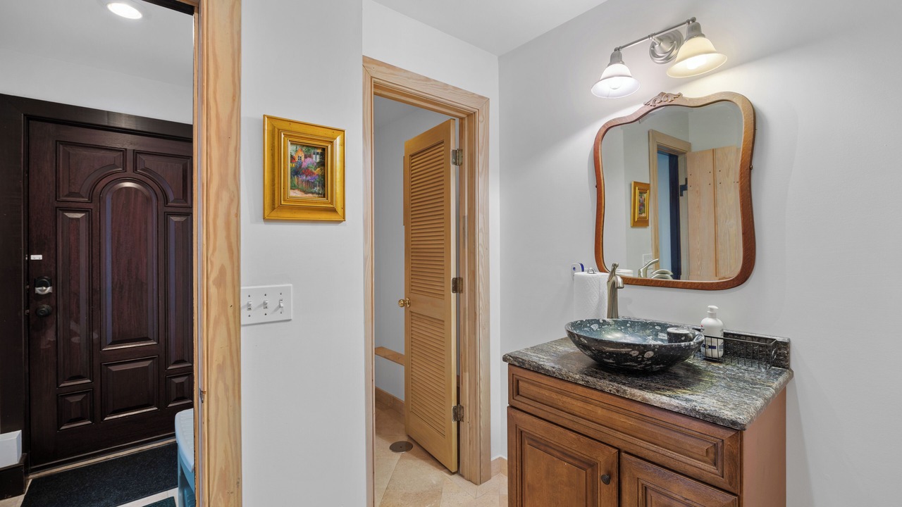 Photo of Bathroom in Cape Charles