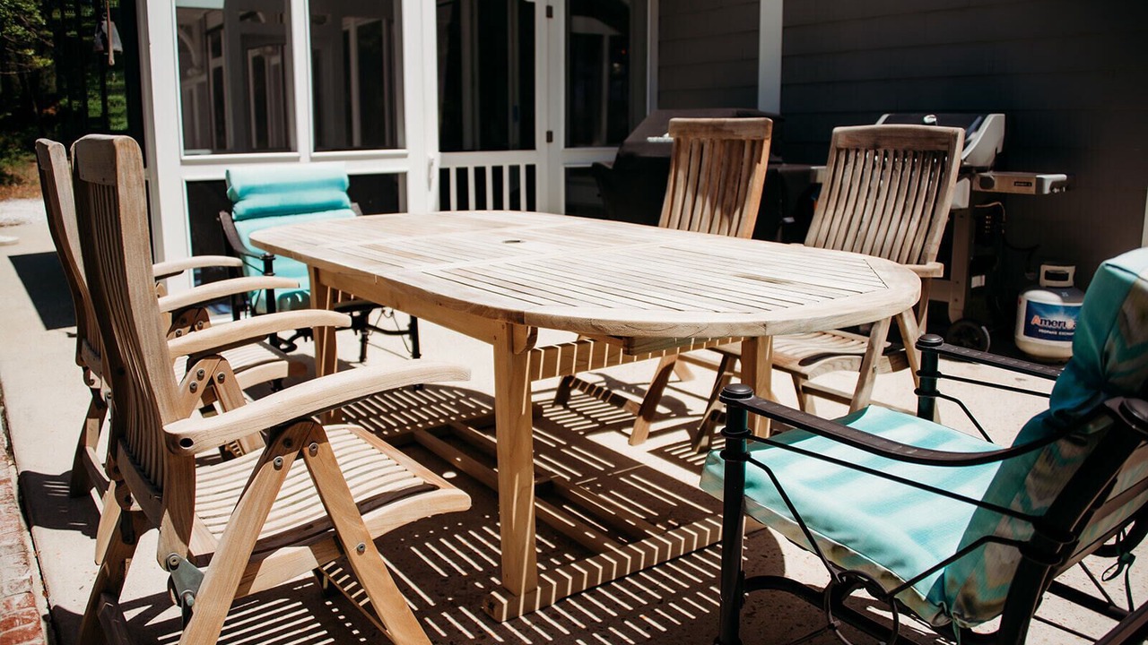 Photo of Outdoor in Cape Charles
