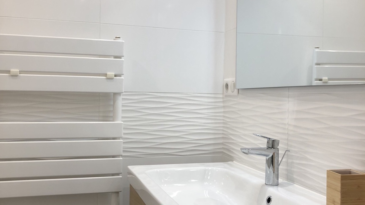 Photo of Bathroom in Quemigny-sur-Seine