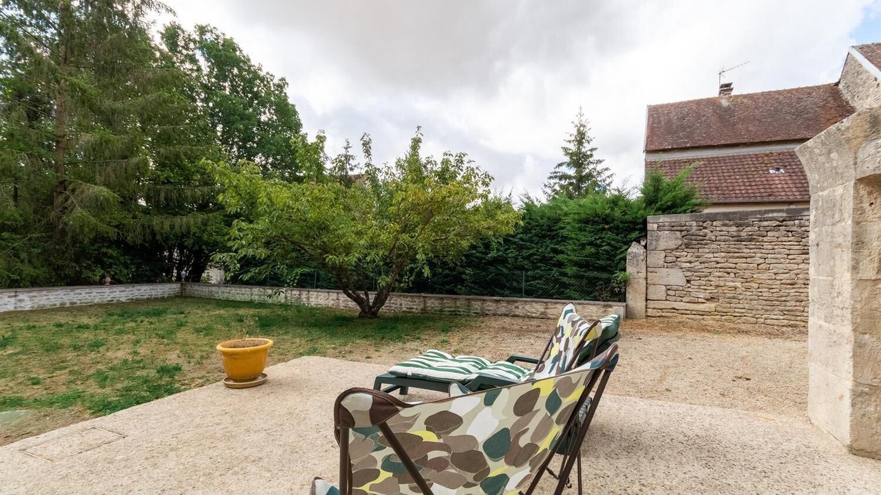 Photo of Patio Balcony in Quemigny-sur-Seine