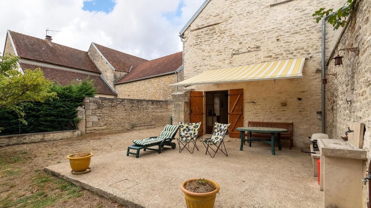 Photo of Outdoor in Quemigny-sur-Seine