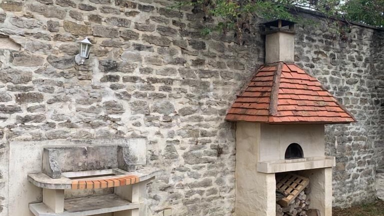 Photo of Outdoor in Quemigny-sur-Seine