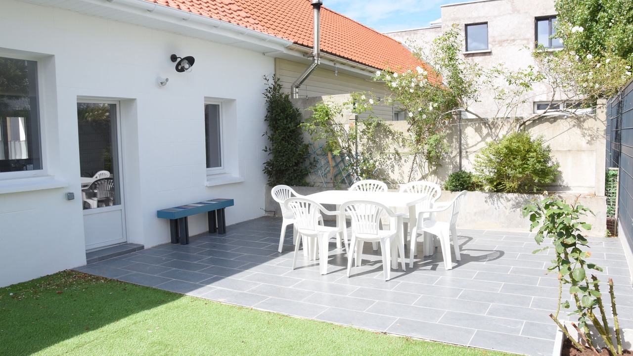 Photo of Outdoor in Bleriot-Plage