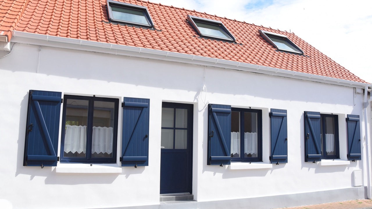 Photo of Outdoor in Bleriot-Plage