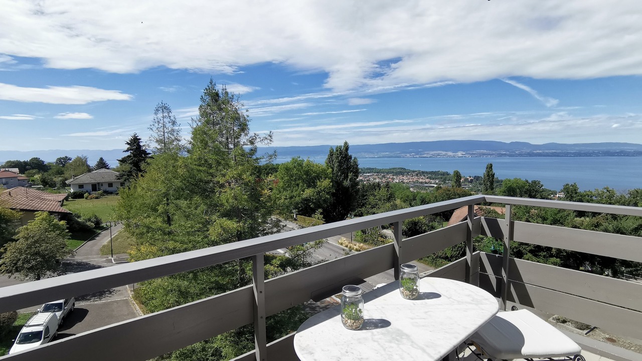 Photo of Outdoor in Publier