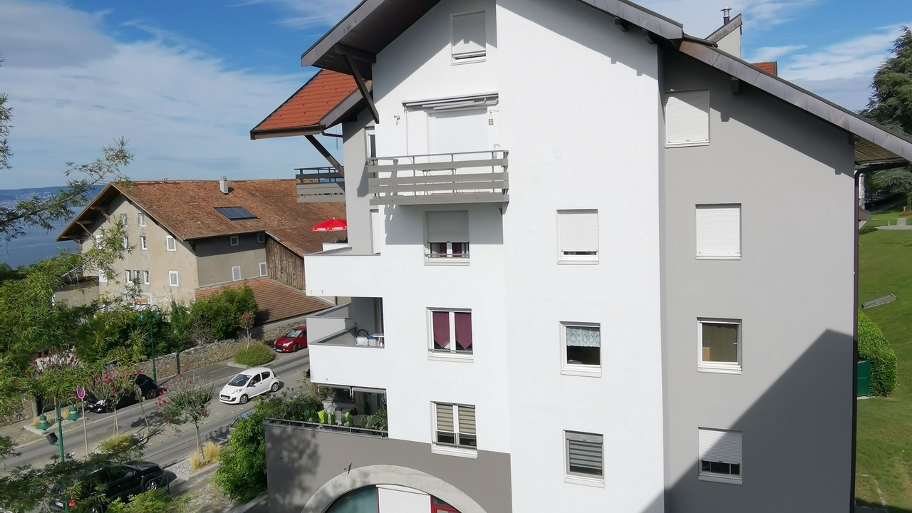 Photo of Outdoor in Publier