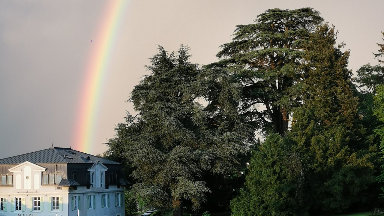 Photo of Outdoor in Publier