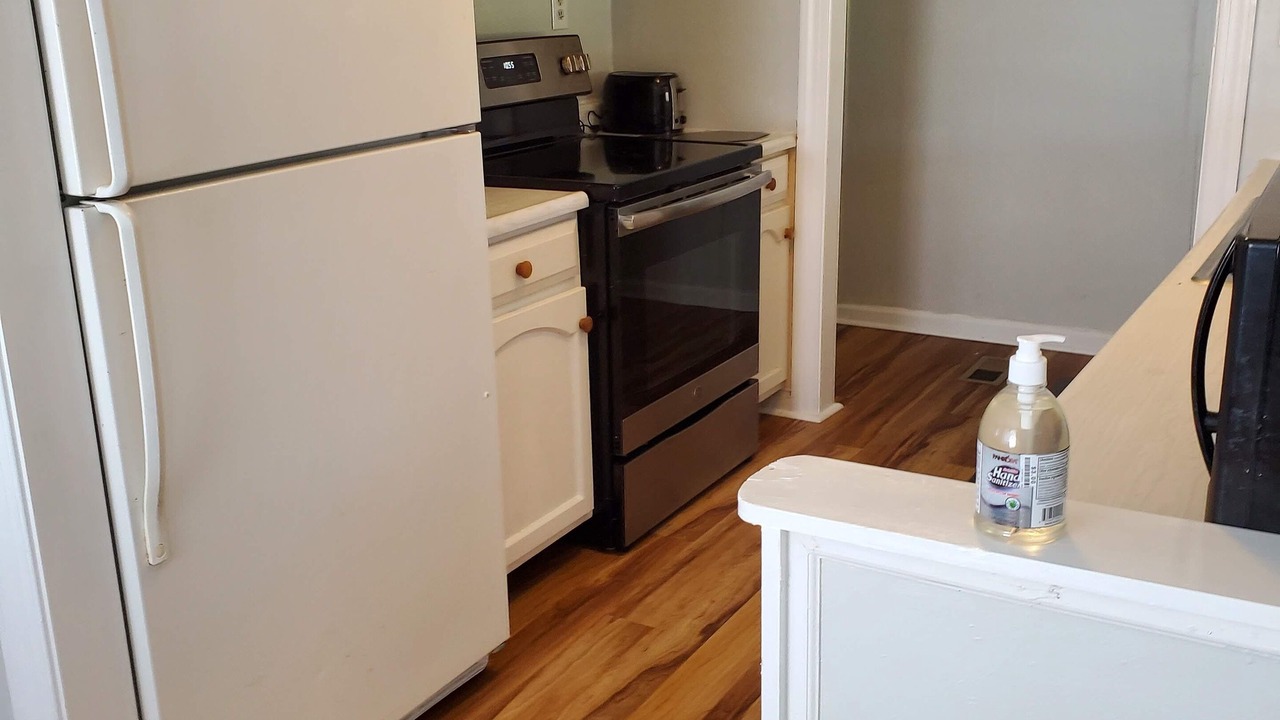 Photo of Kitchen in Beaufort