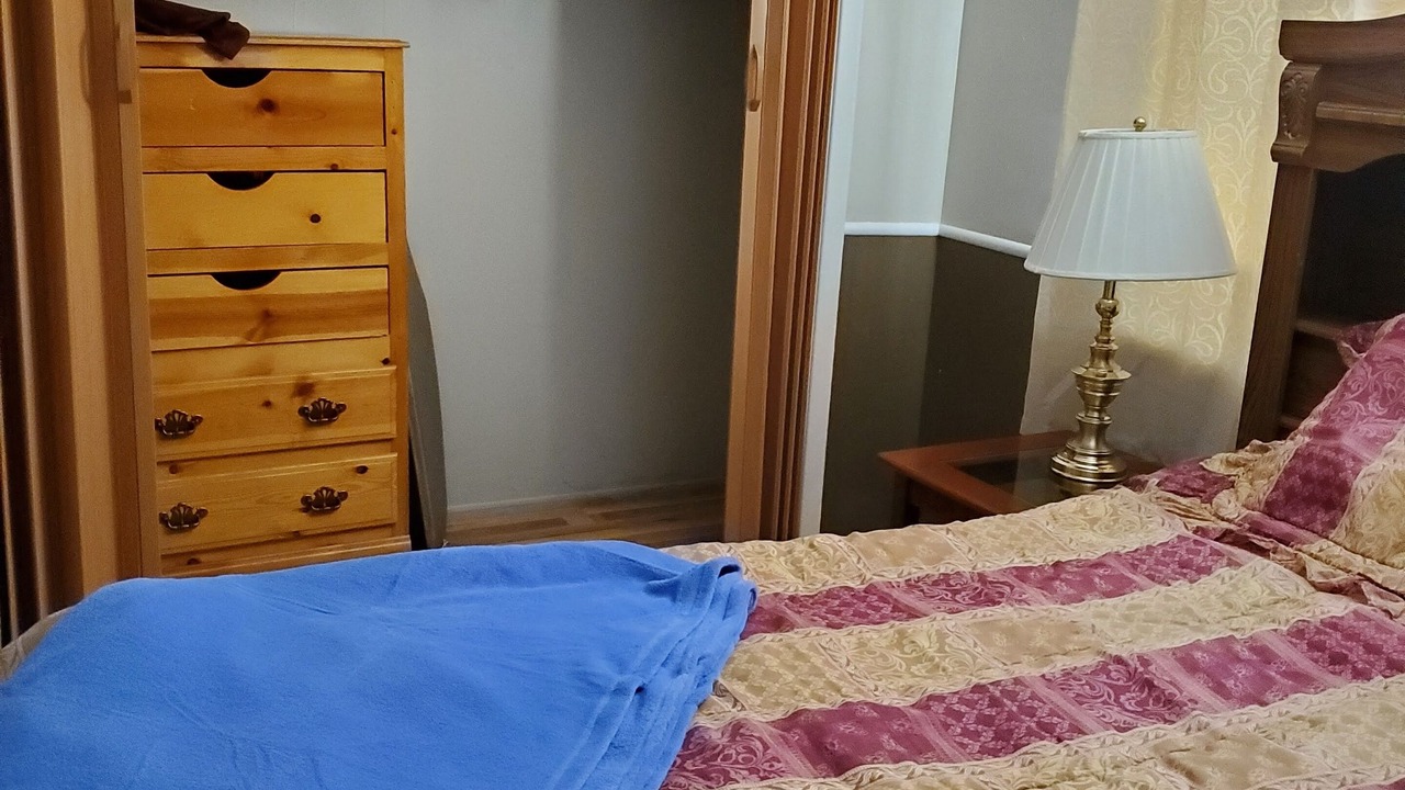Photo of Bedroom in Beaufort