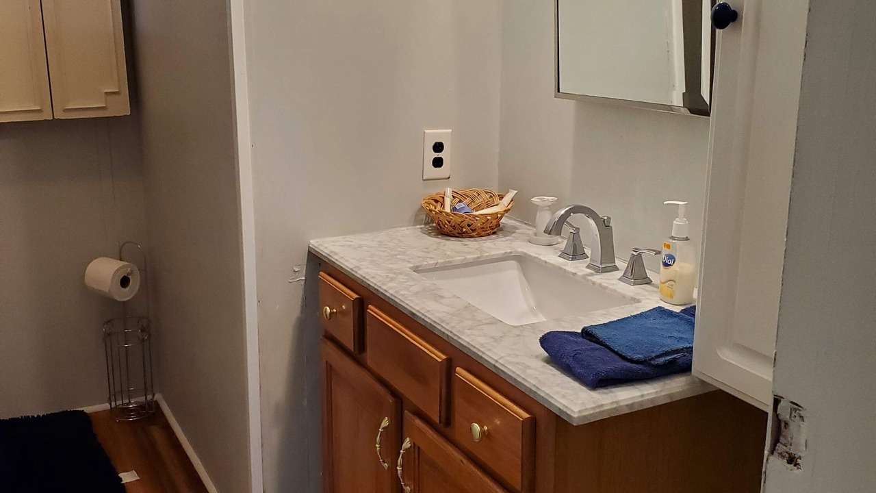 Photo of Bathroom in Beaufort