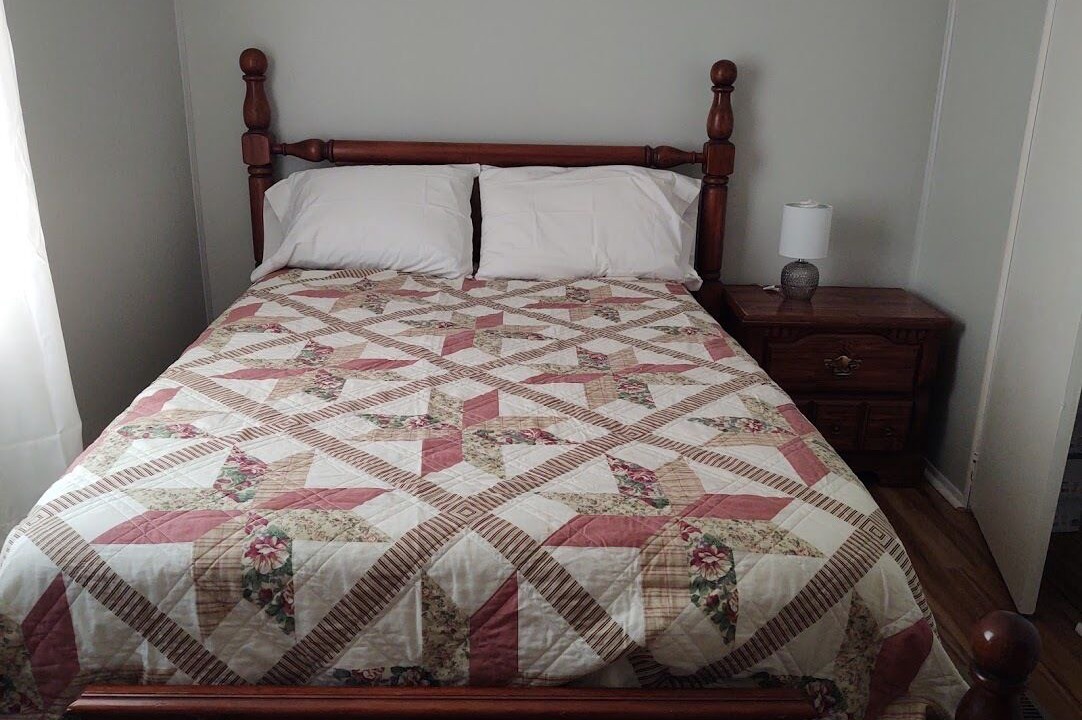 Photo of Bedroom in Beaufort