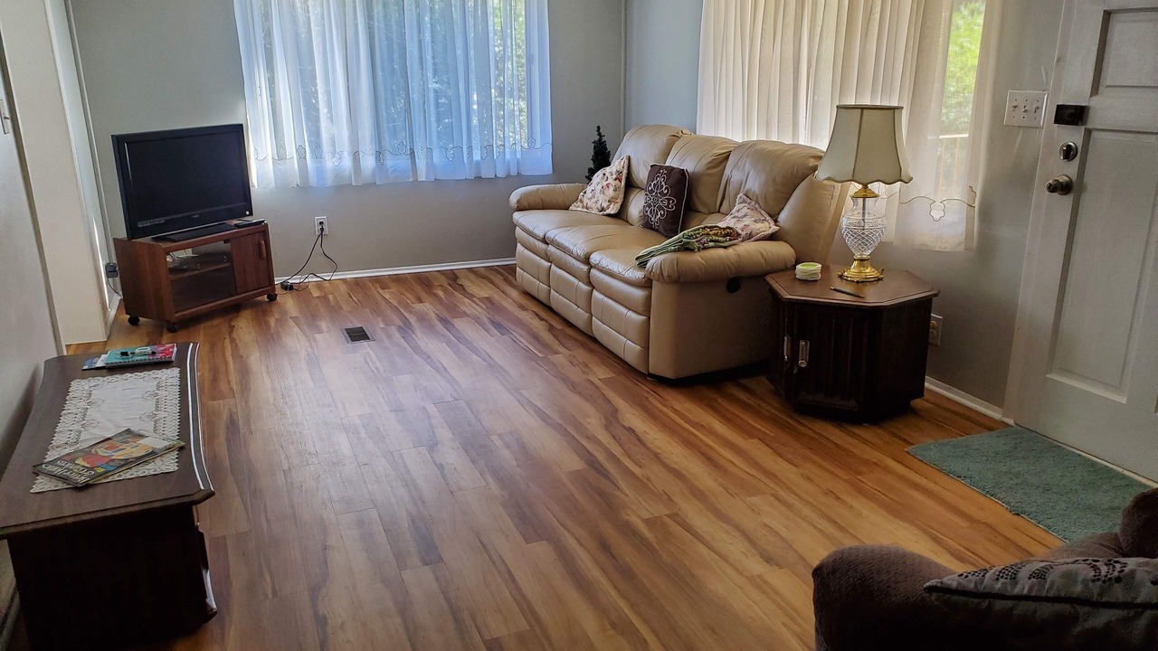 Photo of Livingroom in Beaufort