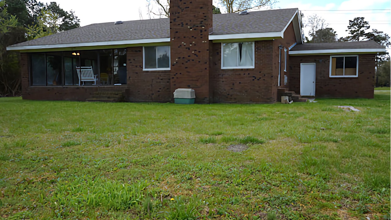 Photo of Outdoor in Beaufort
