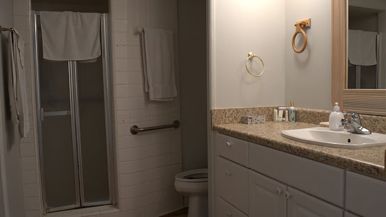 Photo of Bathroom in Beaufort