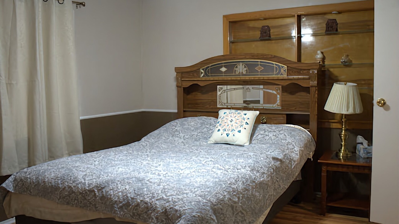 Photo of Bedroom in Beaufort