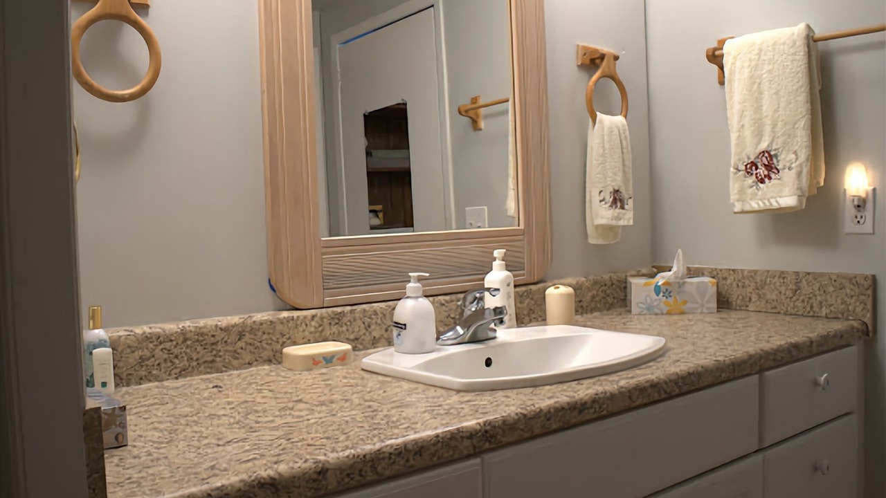 Photo of Bathroom in Beaufort