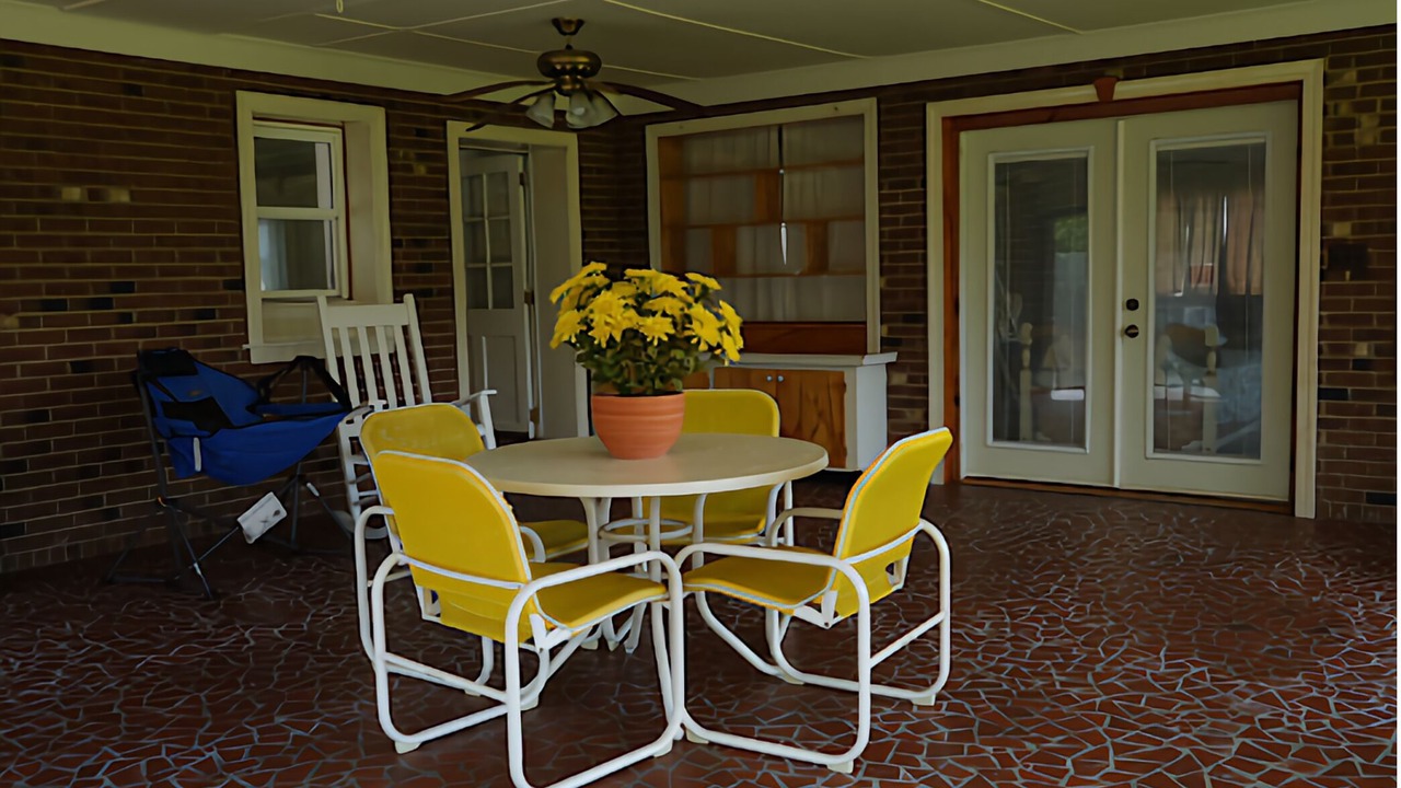 Photo of Outdoor in Beaufort