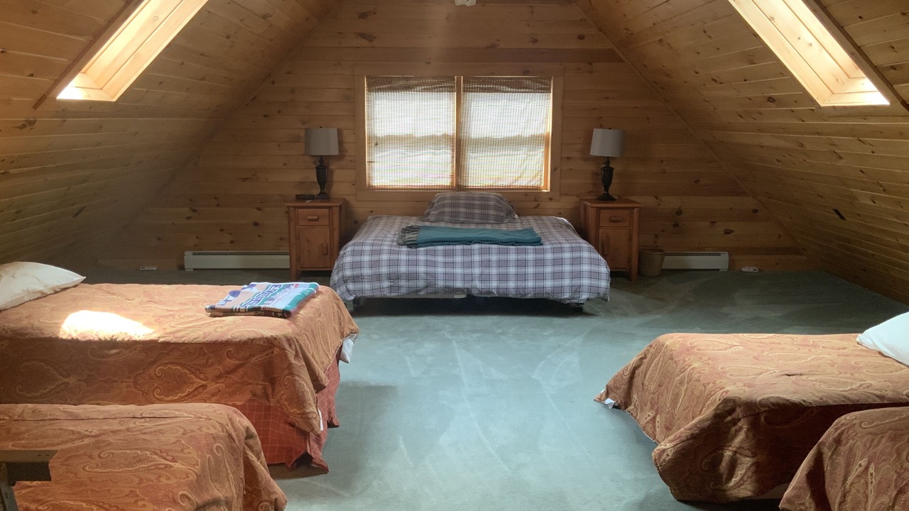 Photo of Bedroom in Fishs Eddy