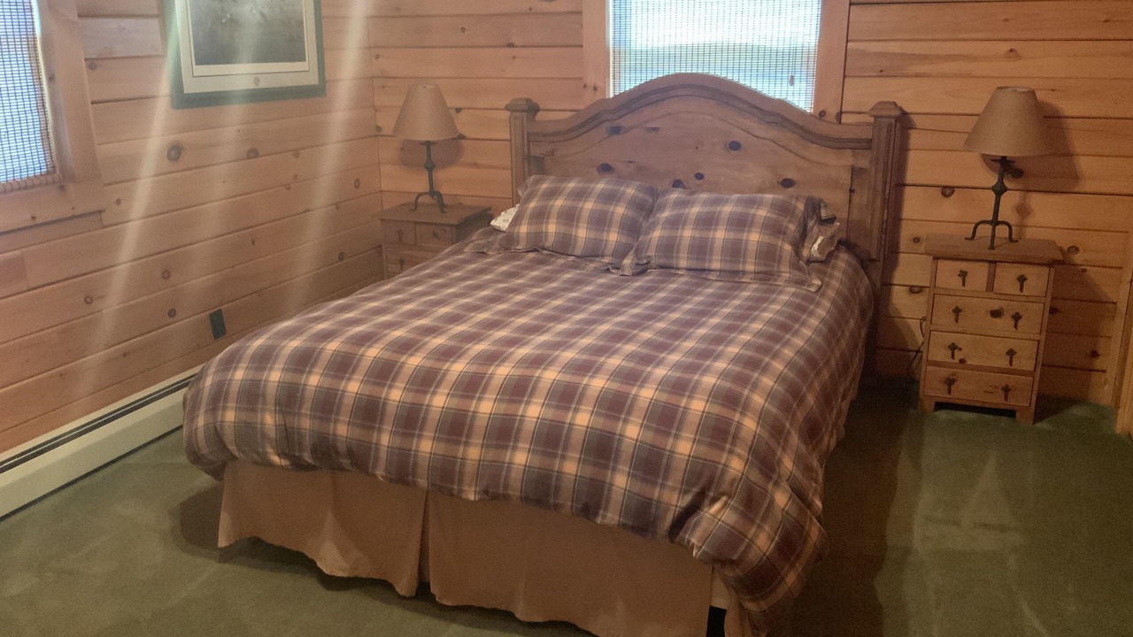 Photo of Bedroom in Fishs Eddy