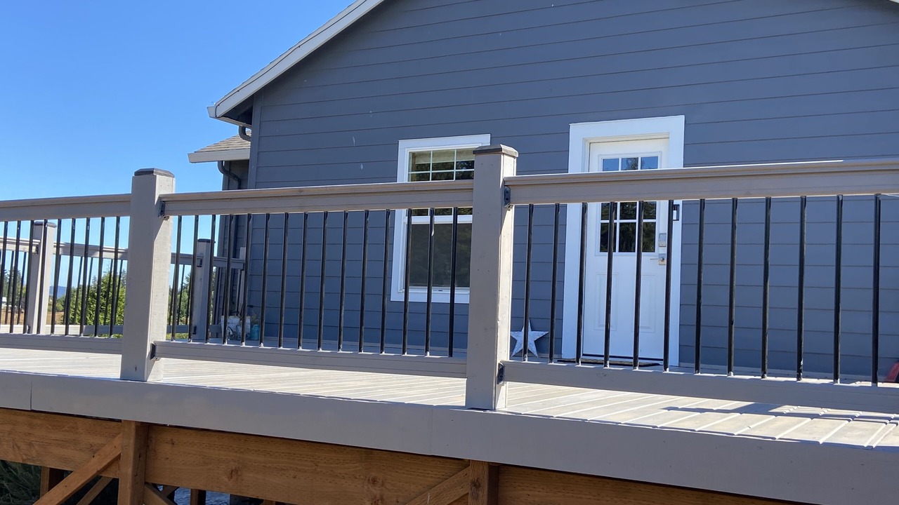 Photo of Outdoor in Newberg