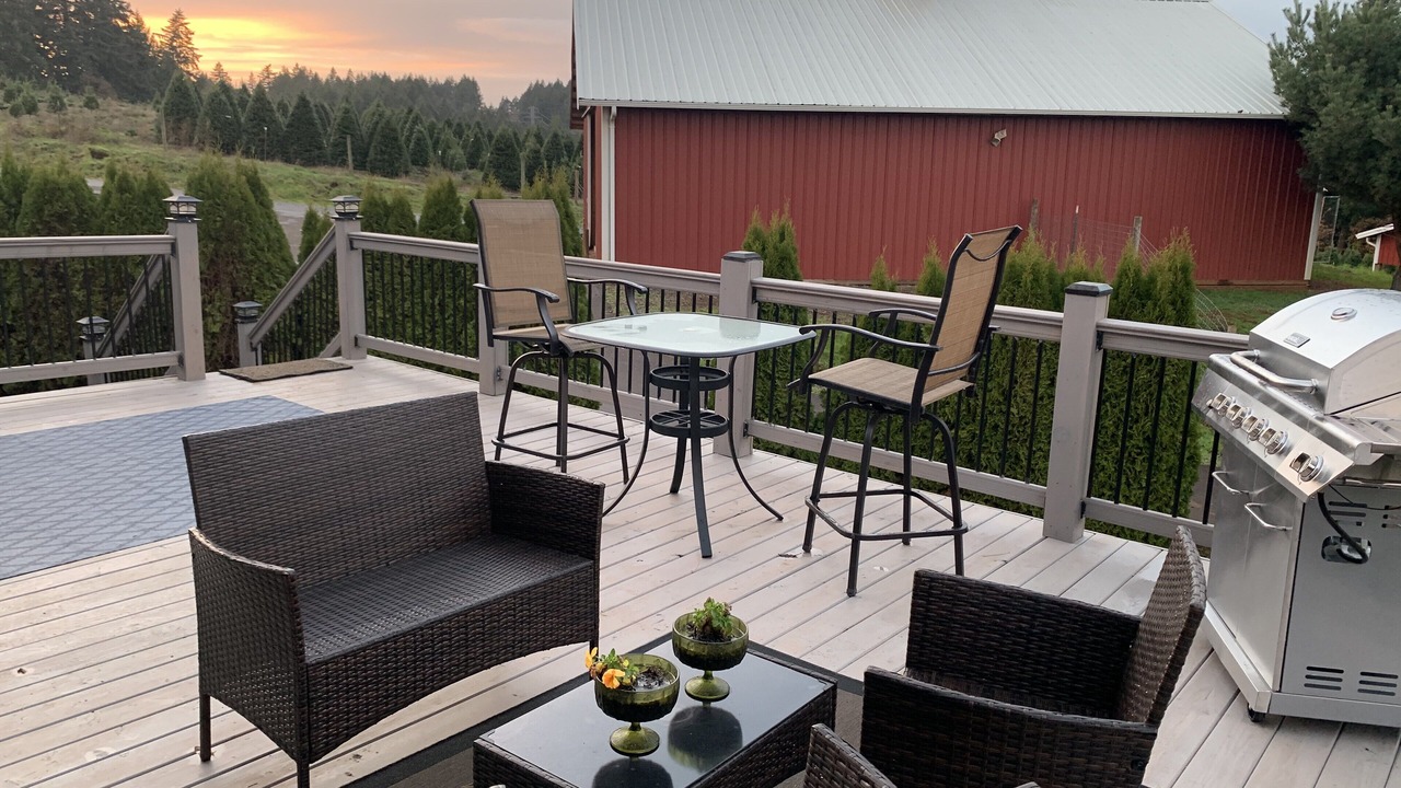 Photo of Outdoor in Newberg