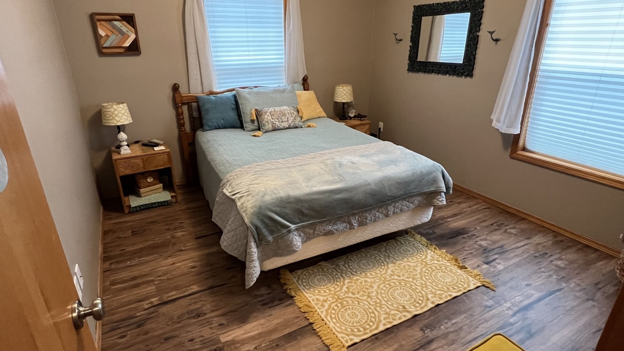 Photo of Bedroom in Newberg