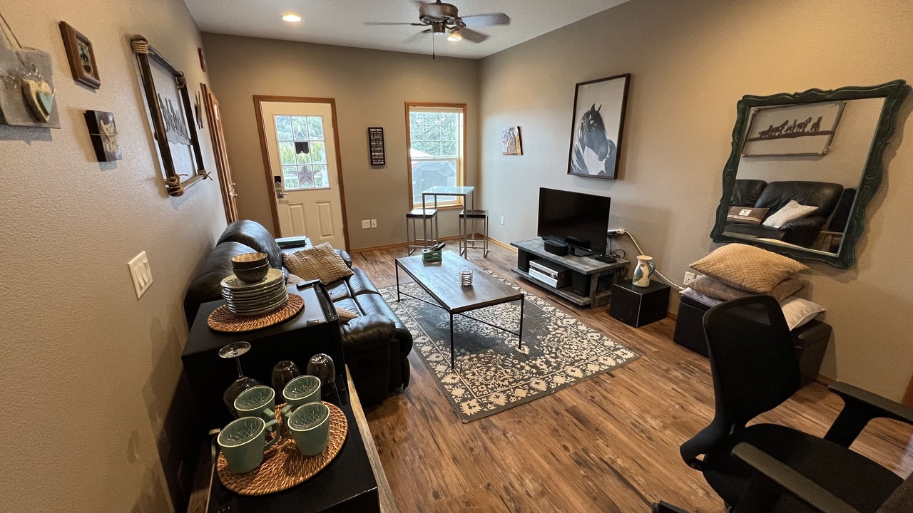 Photo of Livingroom in Newberg