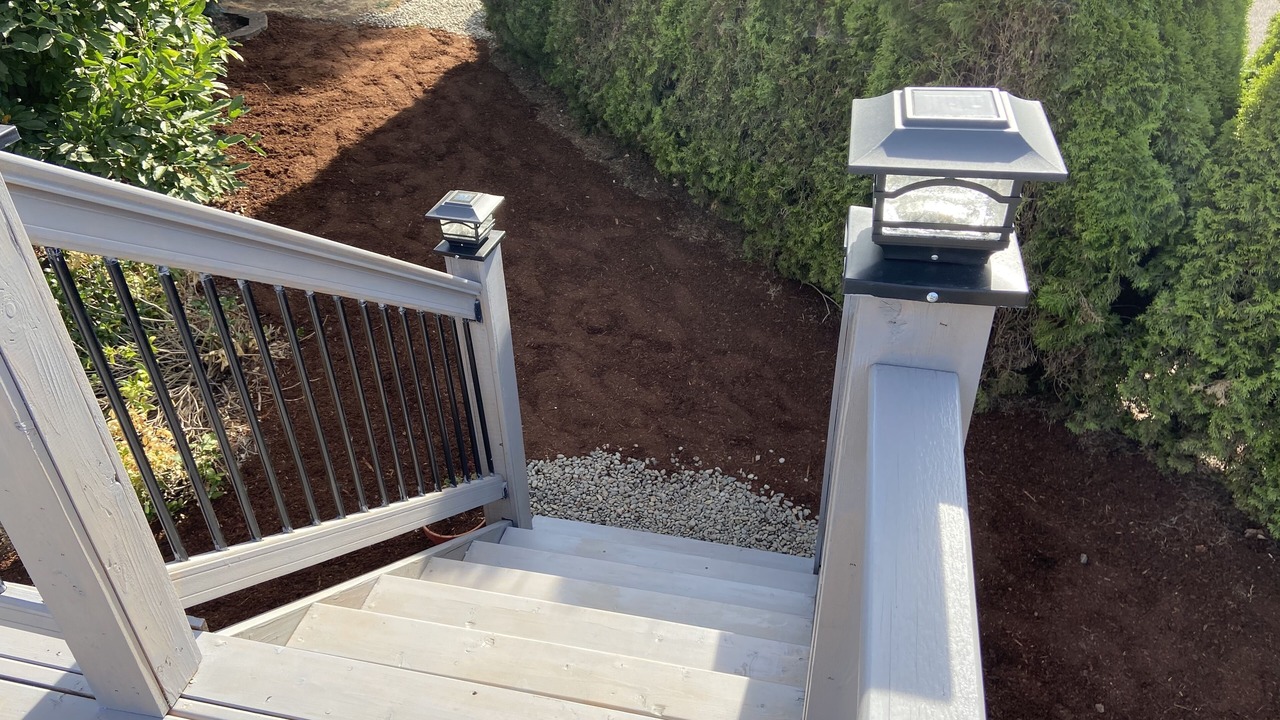 Photo of Outdoor in Newberg