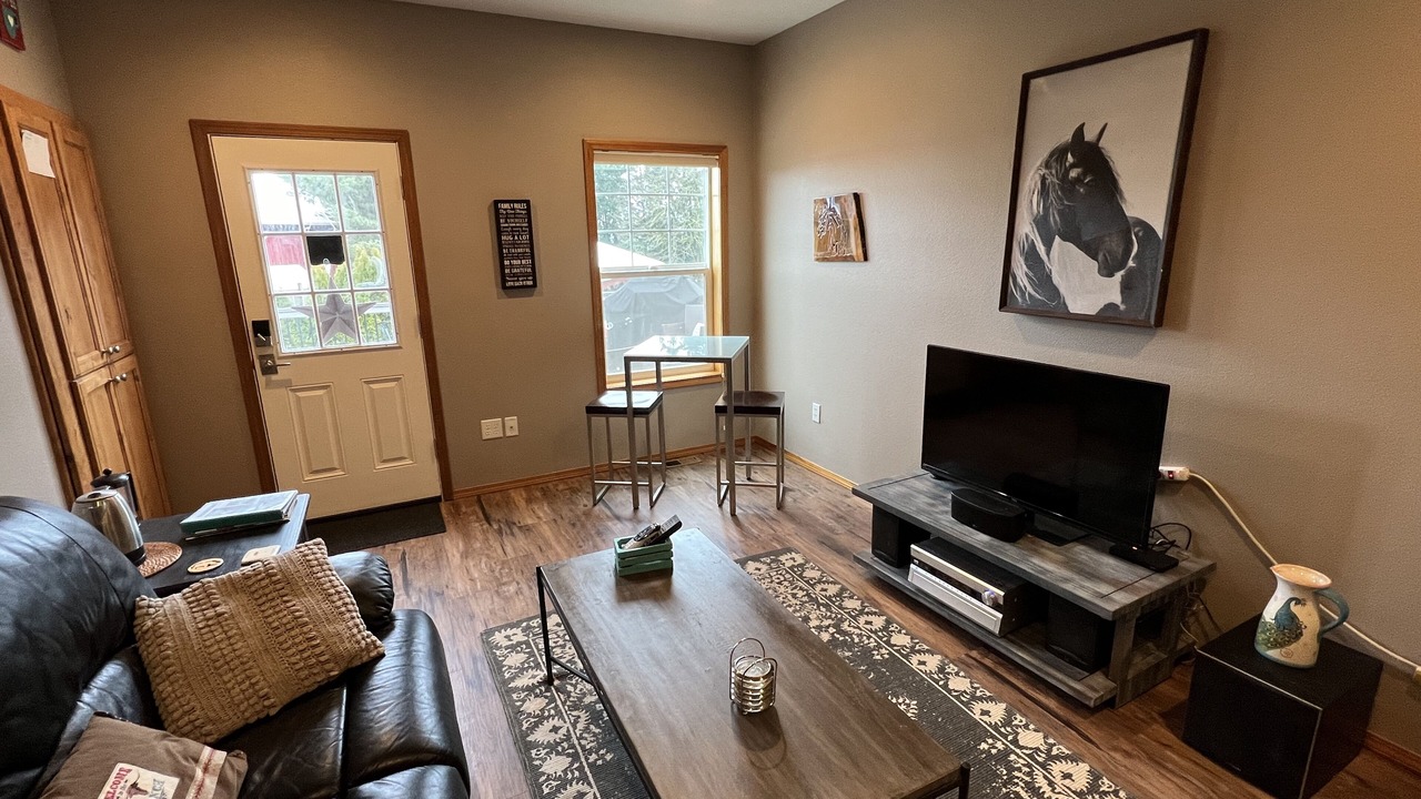 Photo of Livingroom in Newberg