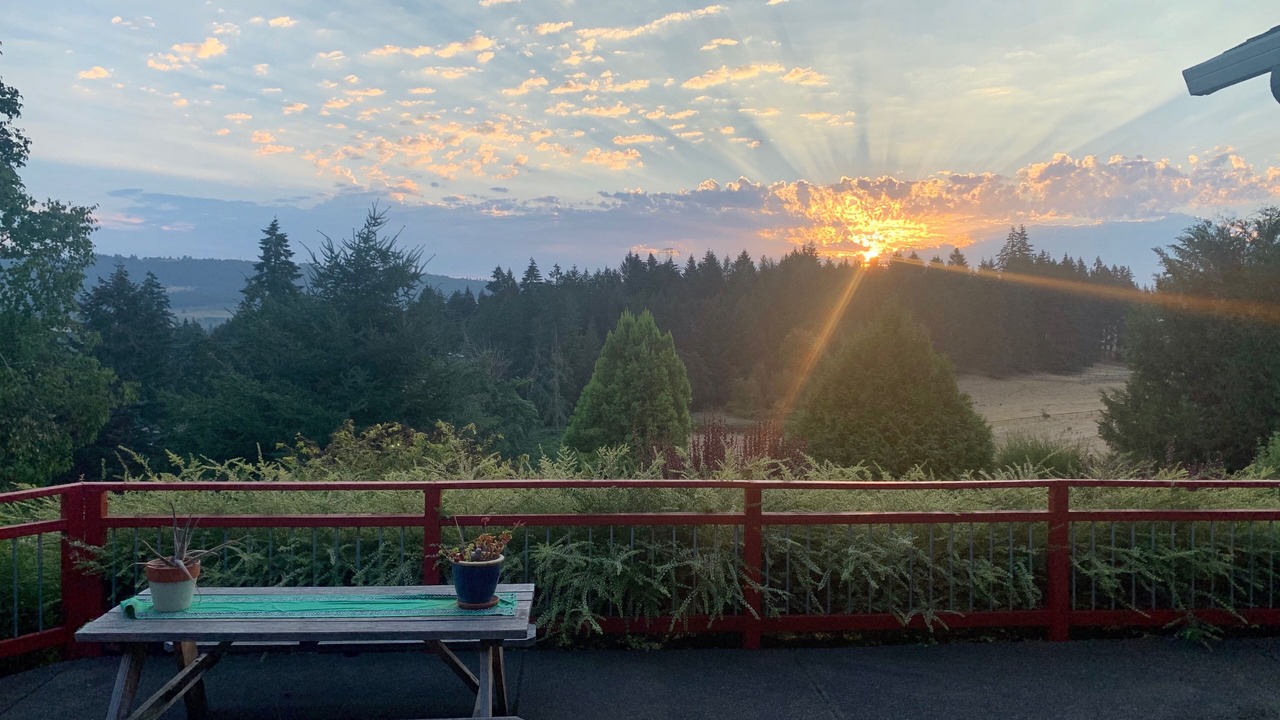 Photo of Outdoor in Newberg