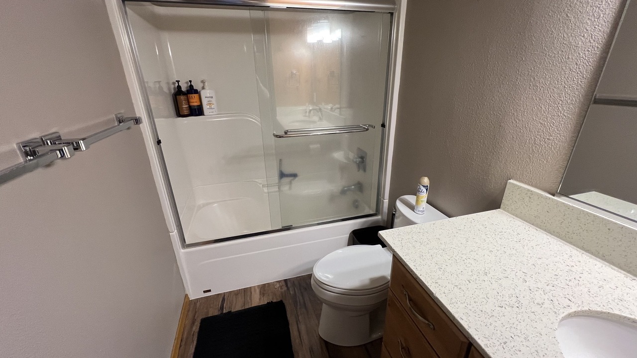 Photo of Bathroom in Newberg