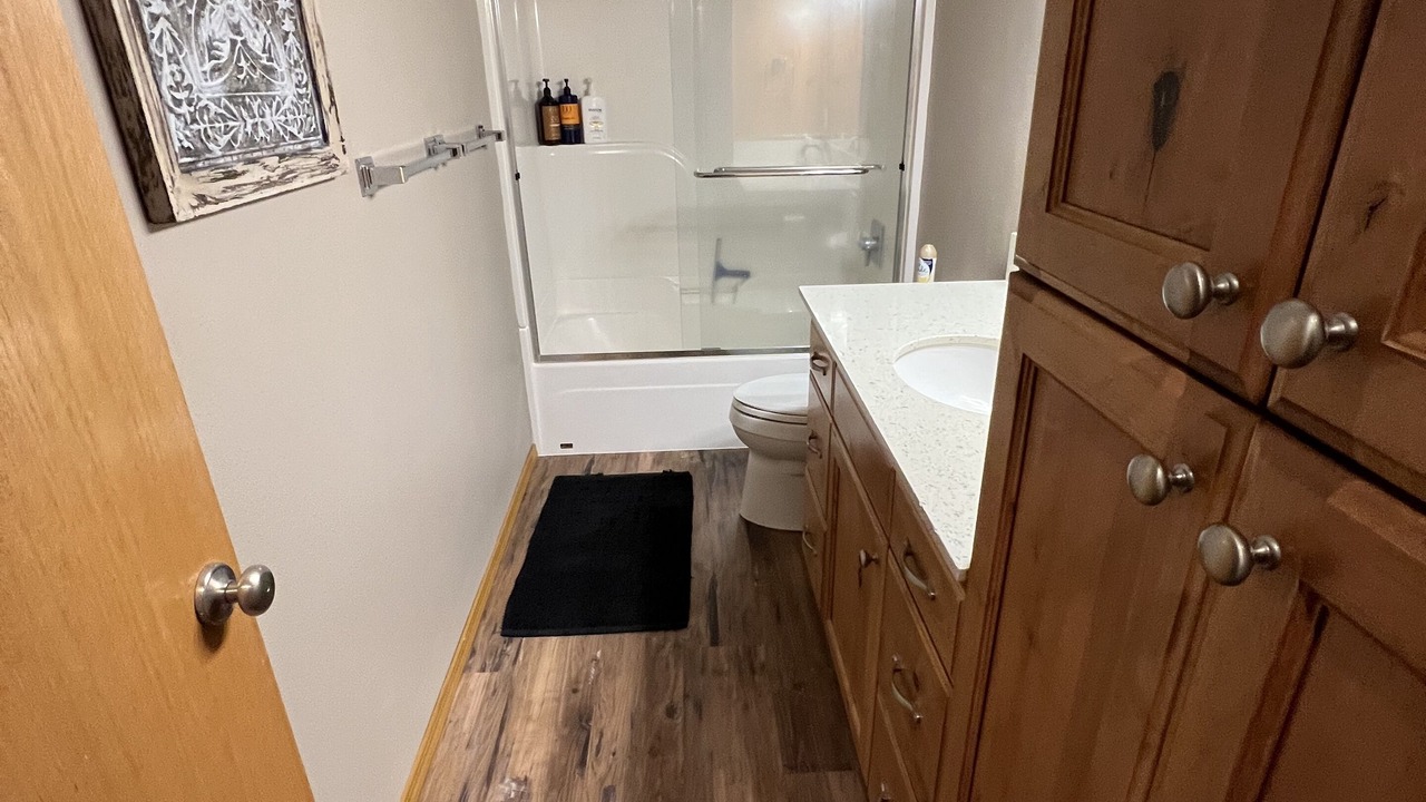 Photo of Bathroom in Newberg