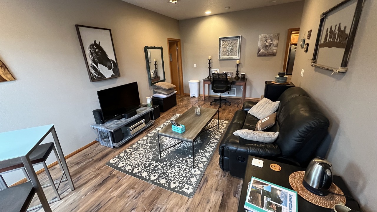 Photo of Livingroom in Newberg