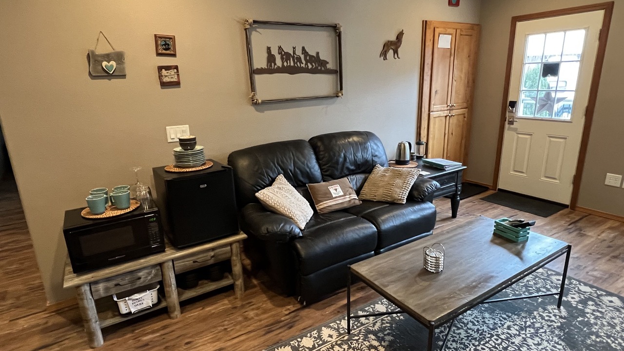 Photo of Livingroom in Newberg