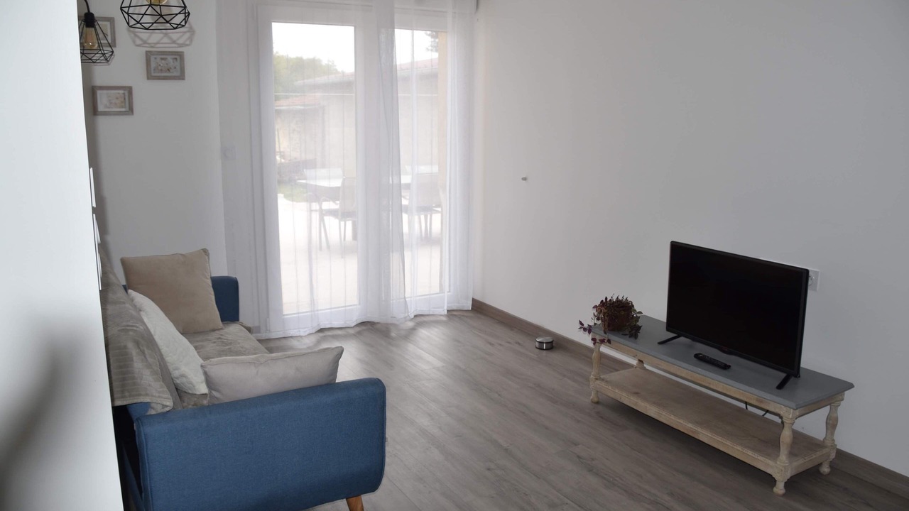 Photo of Livingroom in Venisey