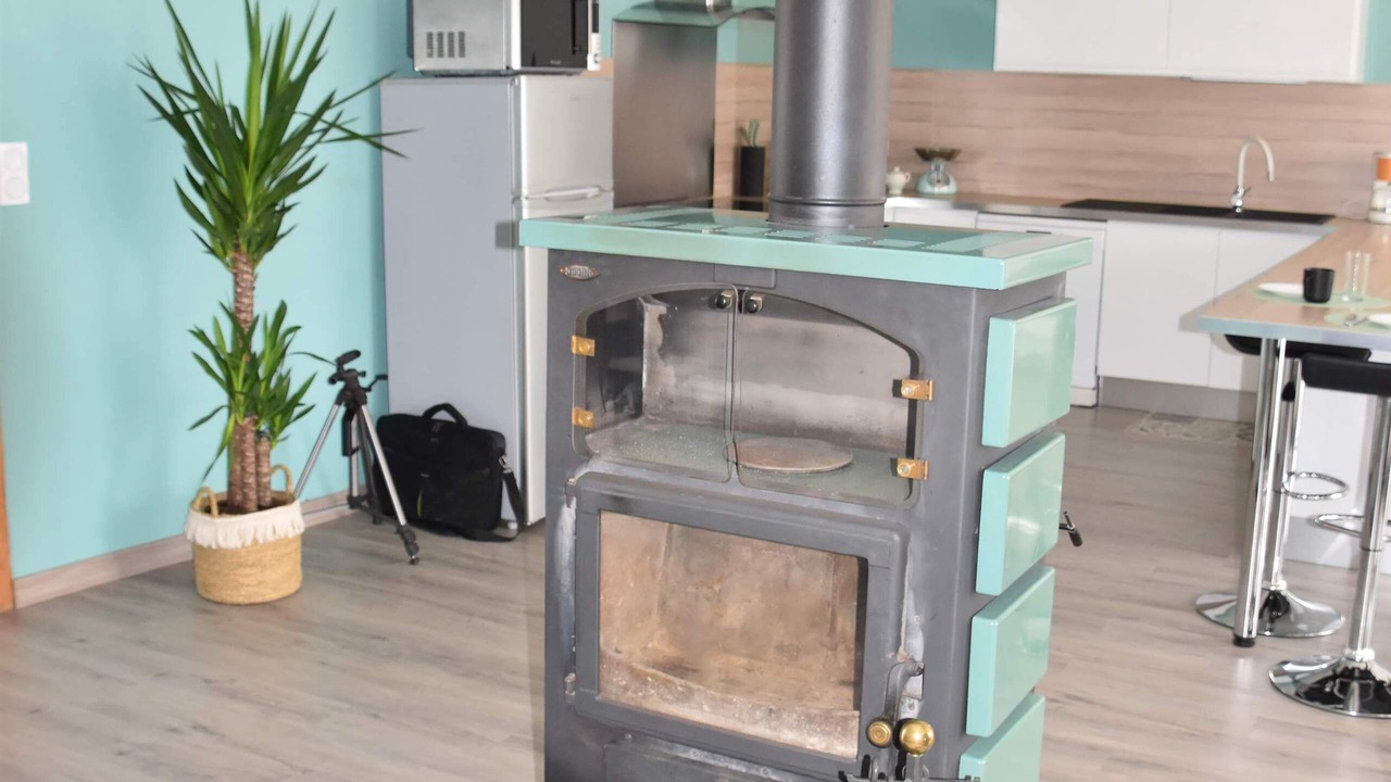 Photo of Kitchen in Venisey