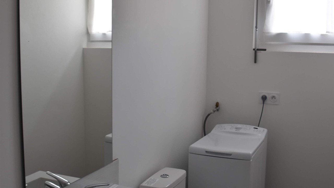 Photo of Bathroom in Venisey