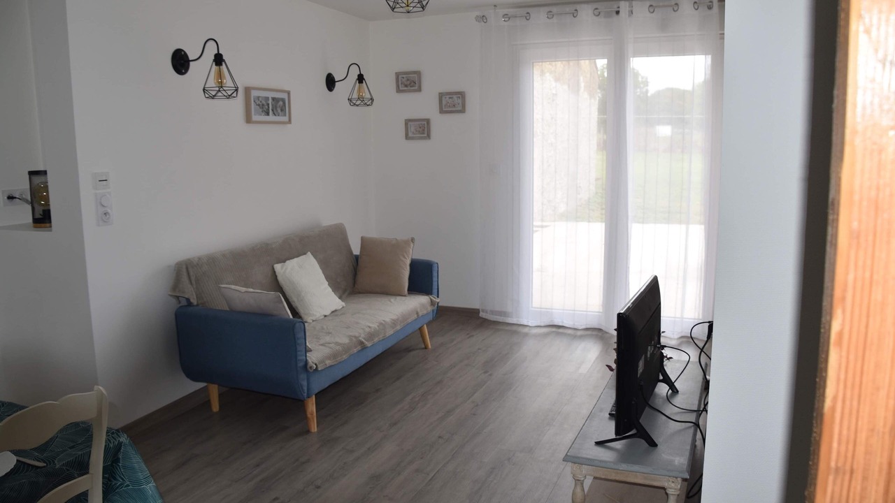 Photo of Livingroom in Venisey