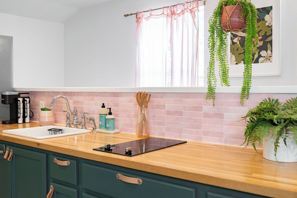 Photo of Kitchen in McNeil