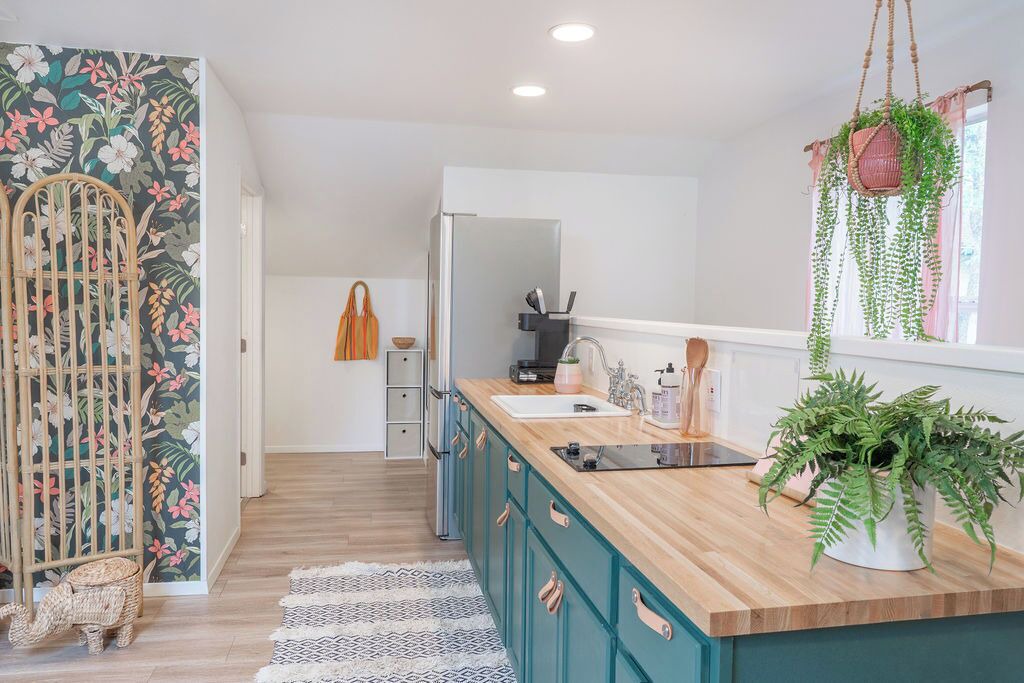Photo of Kitchen in McNeil