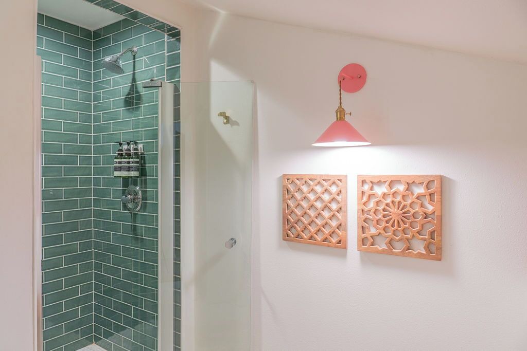 Photo of Bathroom in McNeil
